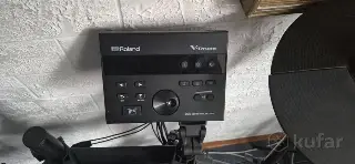 Roland td07 module