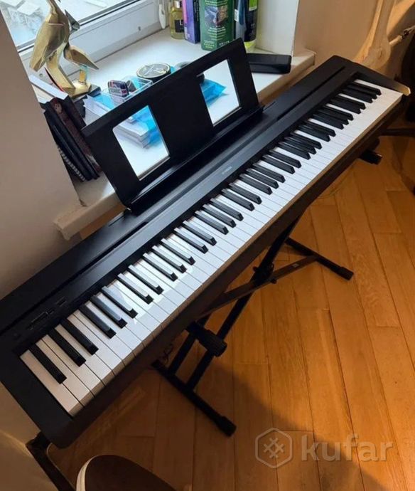 Yamaha P45-B p45 B (РЕМОНТ ЗАПЧАСТИ)