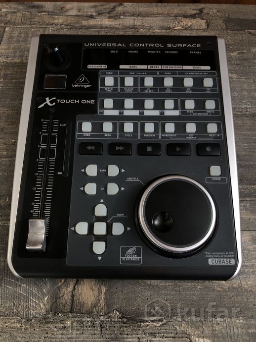 midi- controller Behringer