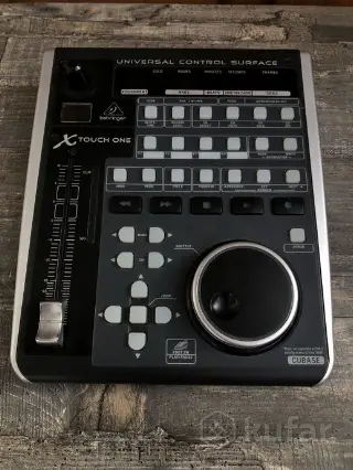 midi- controller Behringer