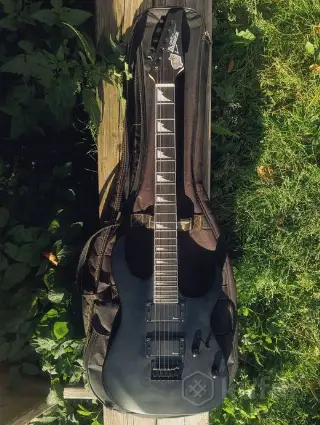 Ibanez gio grg121dx