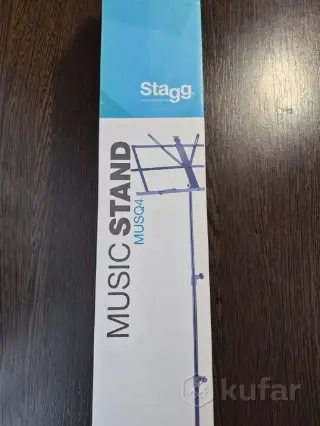 Пюпитр Music stand