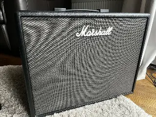 Marshall комбоусилитель COD 50