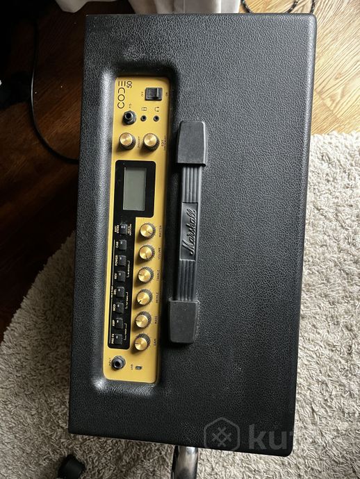Marshall комбоусилитель COD 50 — фото 2