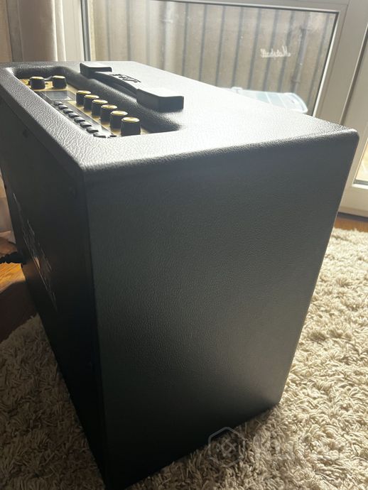Marshall комбоусилитель COD 50 — фото 5