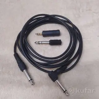 Гитарный кабель