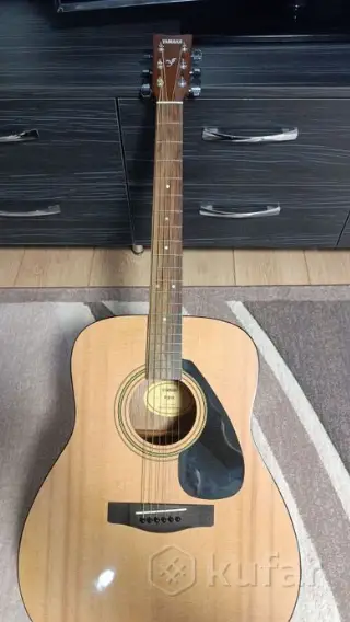 Акустическая гитара YAMAHA F310