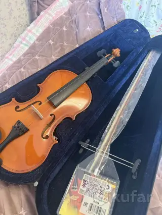 скрипка
