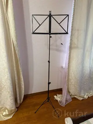 Подставка под ноты bespeco