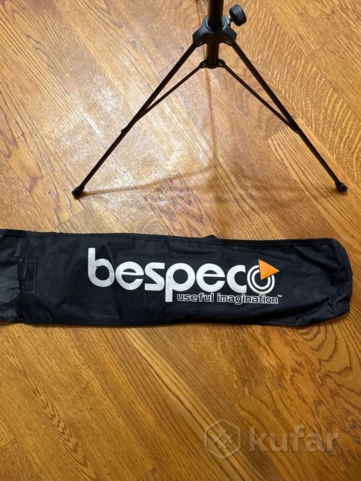 Подставка под ноты bespeco — фото 2
