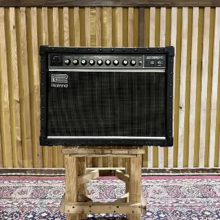 ROLAND JAZZ CHORUS 77
