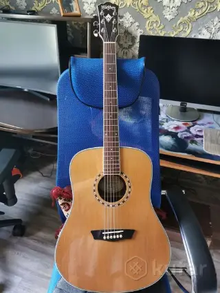 Washburn wd-11s.
