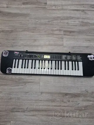 синтезатор