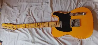 электрогитара
