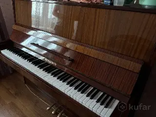 фортепиано