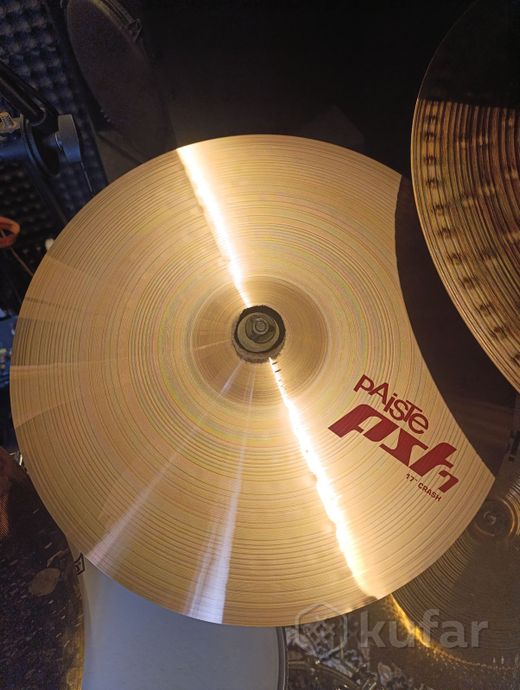 Paiste