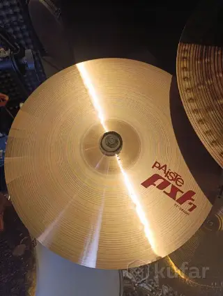 Paiste