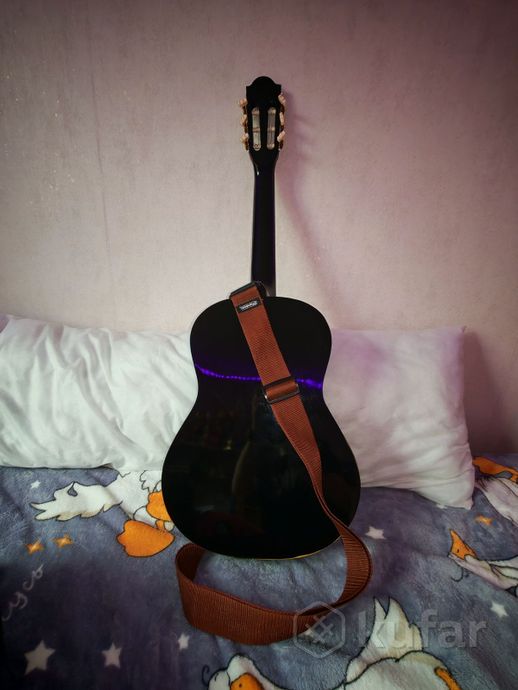 гитара классическая — фото 6