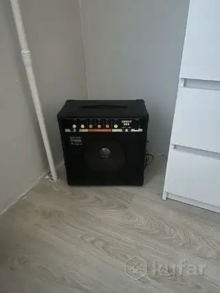 Комбоусилитель Roland 25a