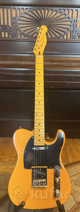 Fender telecaster Реплика — фото 2