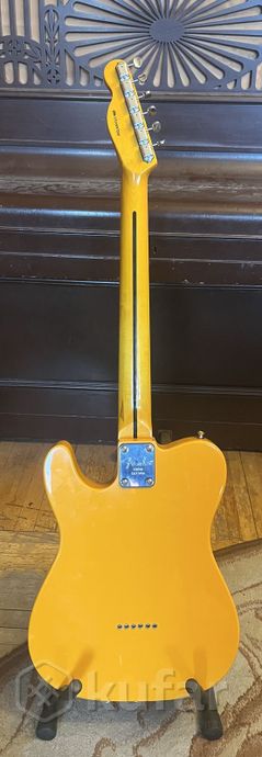 Fender telecaster Реплика — фото 3