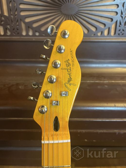 Fender telecaster Реплика — фото 5