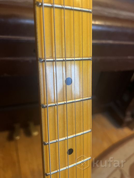 Fender telecaster Реплика — фото 6