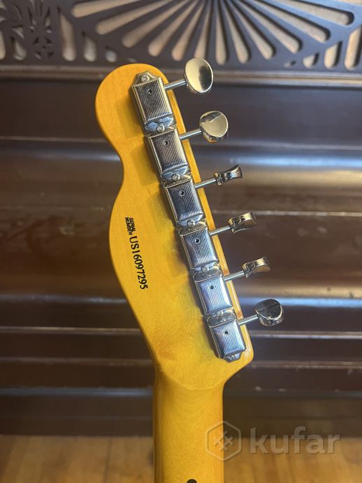 Fender telecaster Реплика — фото 7