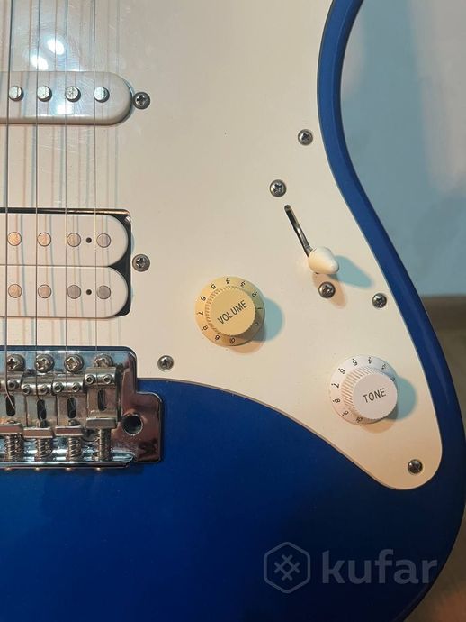 Электрогитара Yamaha Pacifica 012 — фото 3