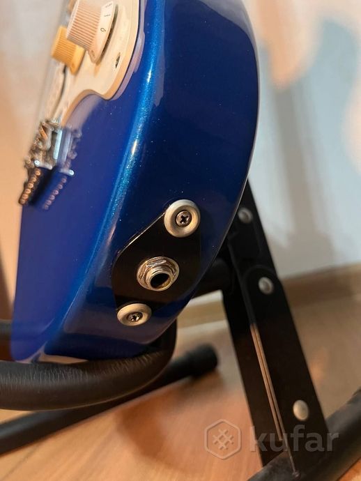 Электрогитара Yamaha Pacifica 012 — фото 5