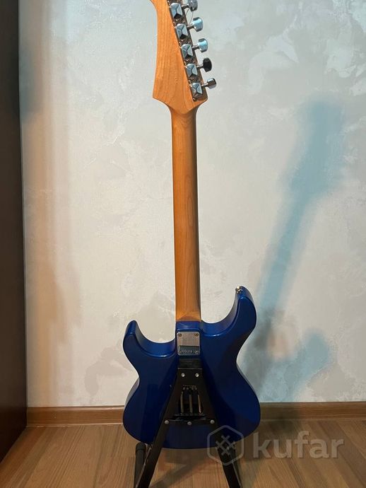 Электрогитара Yamaha Pacifica 012 — фото 6