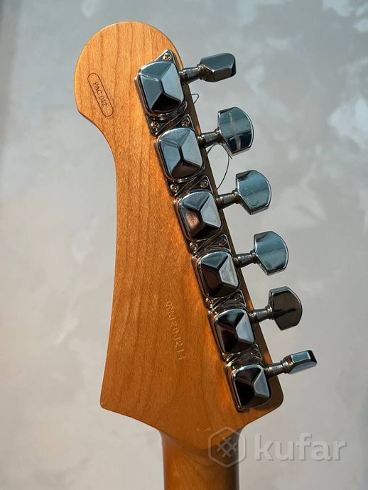 Электрогитара Yamaha Pacifica 012 — фото 7