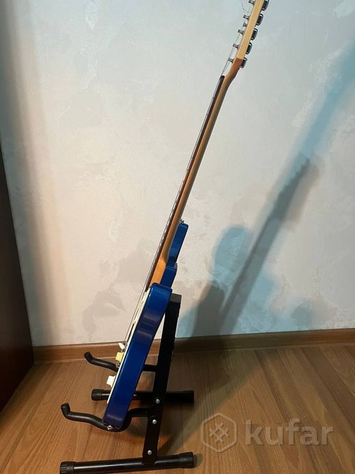 Электрогитара Yamaha Pacifica 012 — фото 8