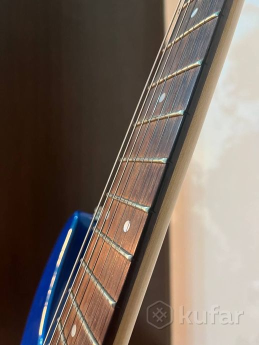 Электрогитара Yamaha Pacifica 012 — фото 9