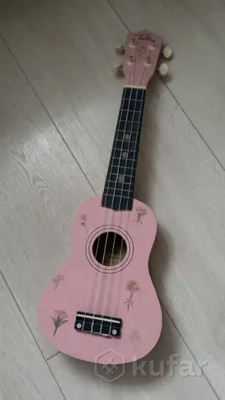 Укулеле