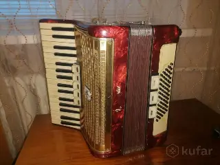Аккордион