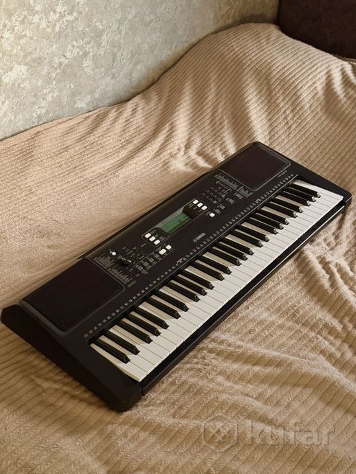 Синтезатор YAMAHA — фото 1