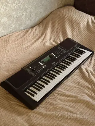 Синтезатор YAMAHA