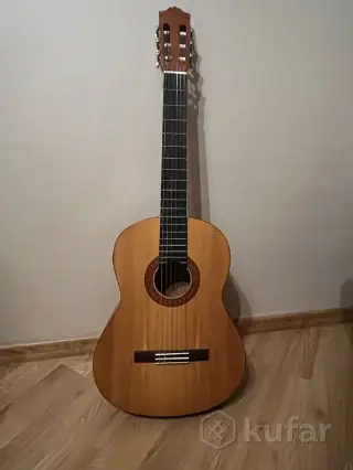 Гитара Yamaha C40M
