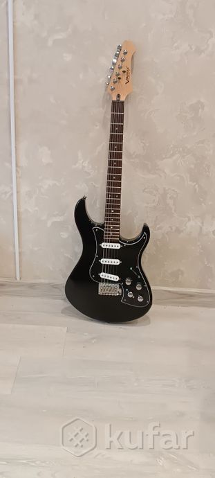 Электрогитара line 6 variax standard. — фото 1