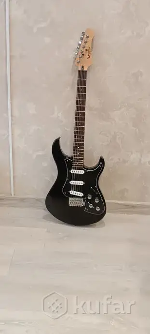 Электрогитара line 6 variax standard.