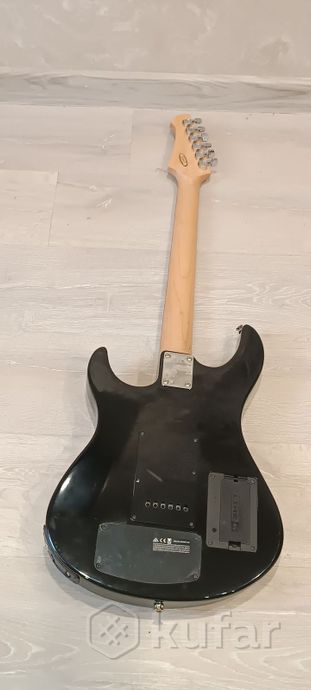 Электрогитара line 6 variax standard. — фото 2