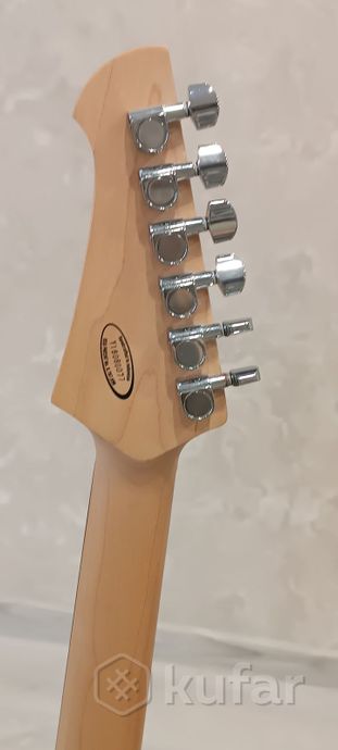 Электрогитара line 6 variax standard. — фото 4