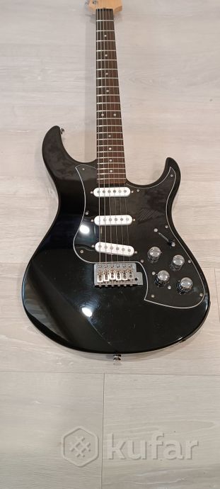Электрогитара line 6 variax standard. — фото 6