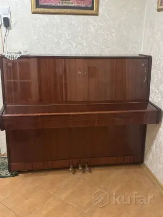 Продам фортепиано Беларусь