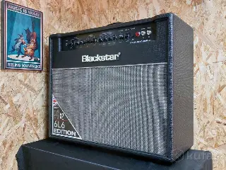 Ламповый комбик Blackstar