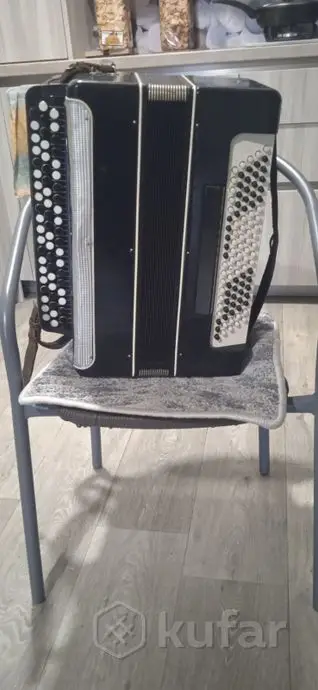 баян готововыборный