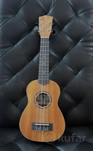 Укулеле Stagg US-30