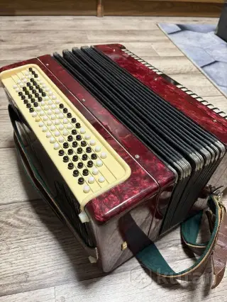 Продам баян