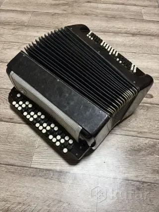 Продам баян